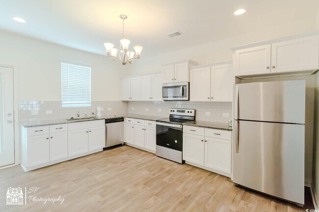 Foto del edificio - 206 Banbury Ln