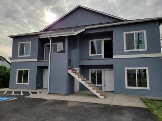 Foto principal - 609 W Alder St