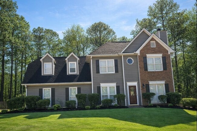 116 Crossroads Estate Dr