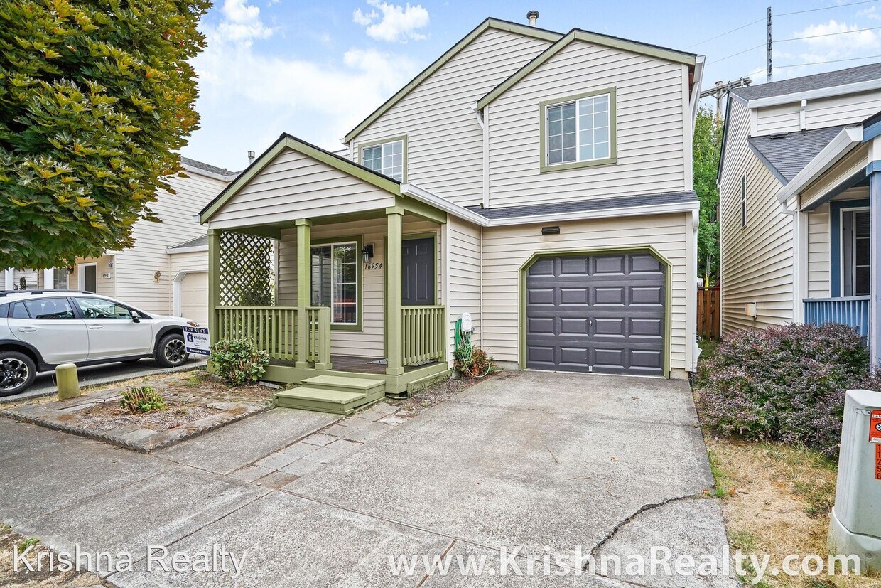 16954 SW Steele Way, Beaverton, OR 97006 House Rental in Beaverton