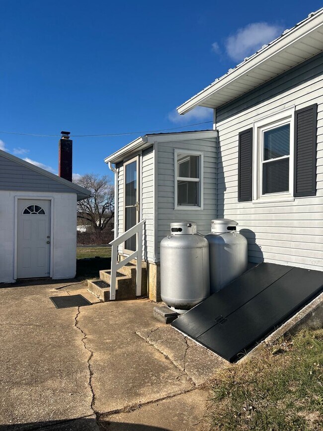 Foto del edificio - Single Family House for rent in Eastern Schools