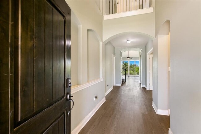 Foto del edificio - 3908 Crispin Hall Ln