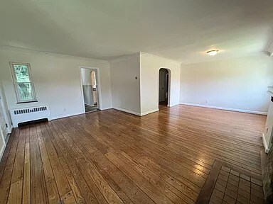 Foto del edificio - 2615 Ardmore Ave