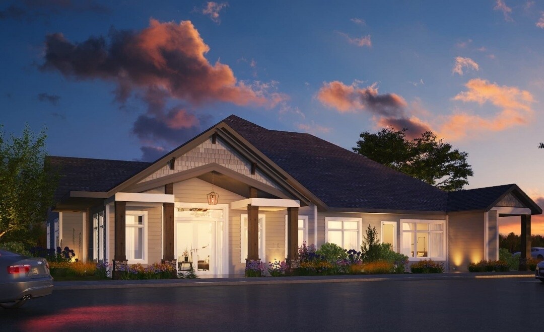 Wayford at Innovation Park Houses for Rent Charlotte, NC