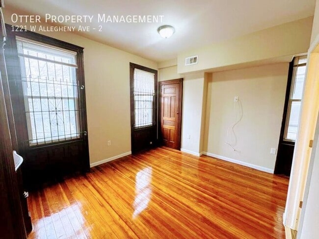 Building Photo - 1221 W Allegheny Ave