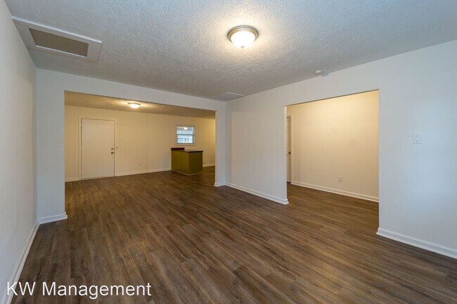 Foto del edificio - 3 br, 2 bath House - 507 W Decatur