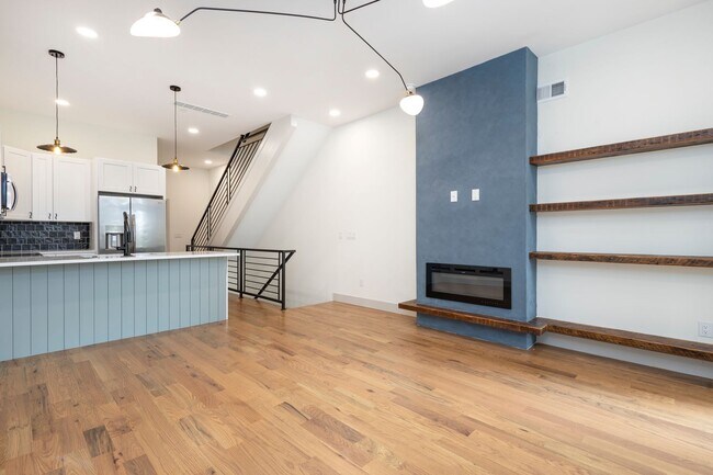 Foto del edificio - 3116 Clifford St