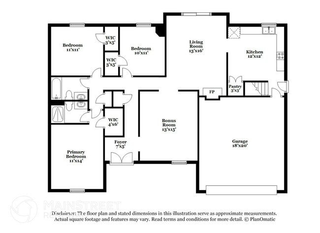 Building Photo - 11443 Tobaggon Trl
