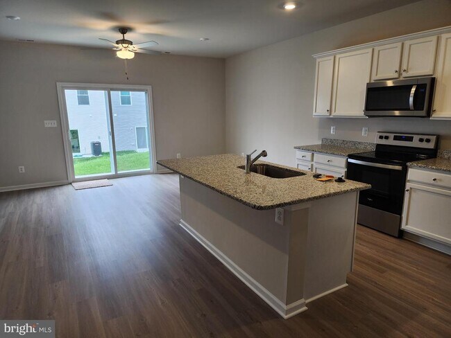 Foto del edificio - 69 Cramsford St