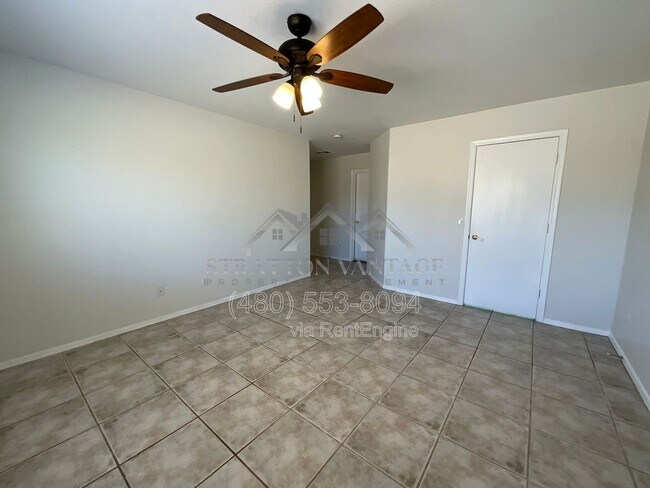 Foto del edificio - 16612 W Cottonwood St