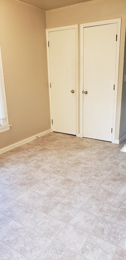 Kitchen Pantry, Broom closet - 310 S Washington St