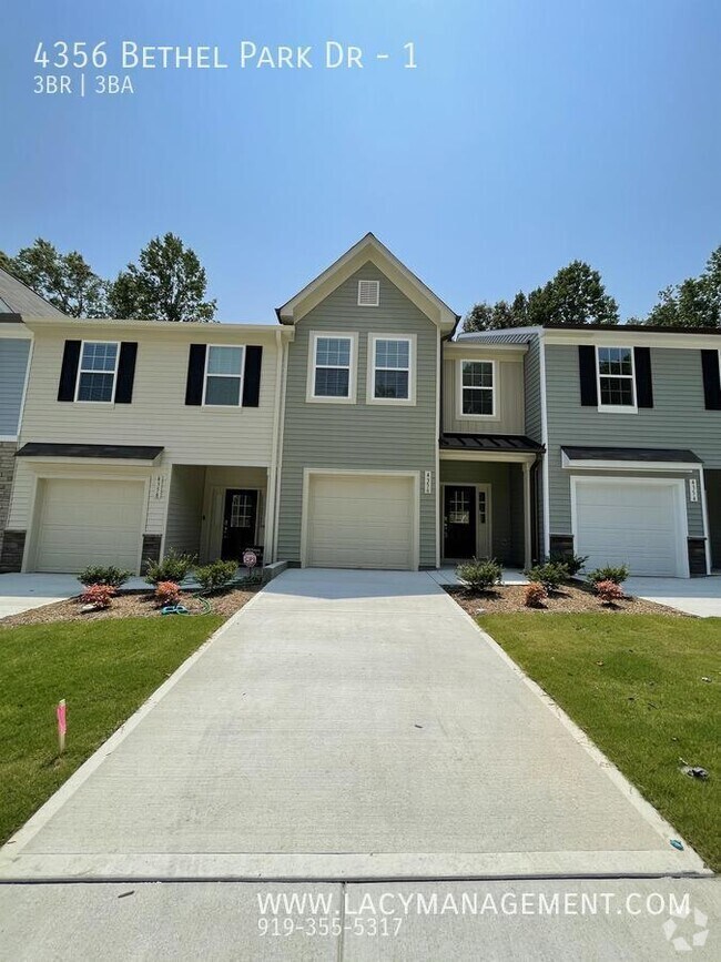 Heritage Manor Apartments for Rent with a Swimming Pool Raleigh, NC