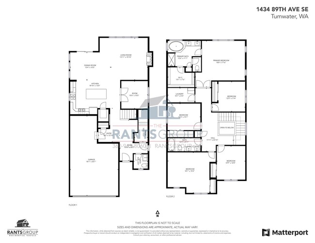 Building Photo - Brand New Home! Easy freeway access!