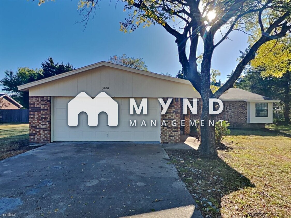 3100 Clover Ln, Waxahachie, TX 75165 House Rental in Waxahachie, TX