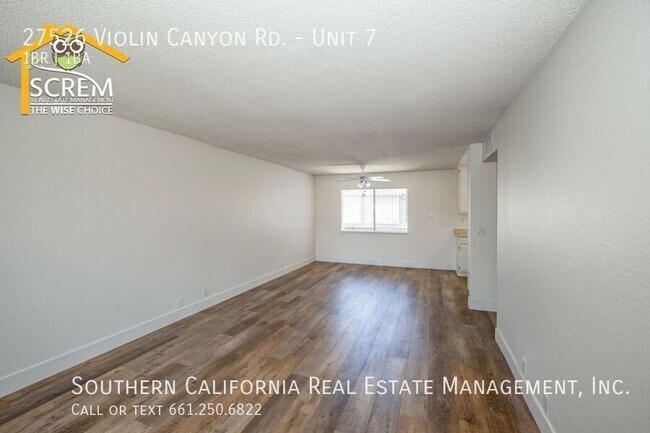 Foto del edificio - 27526 Violin Canyon Rd