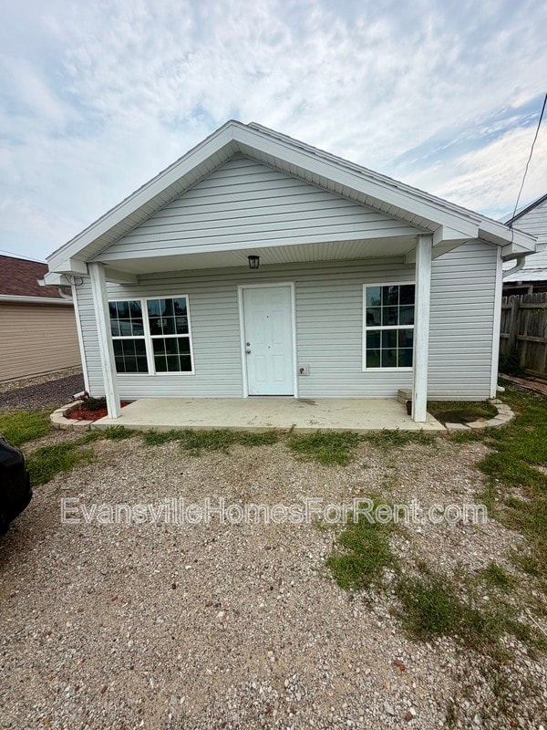 Building Photo - 1404 Oakley St