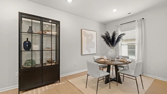 Foto del edificio - Brand New Construction – The Ultimate Single-Story Sanctuary!