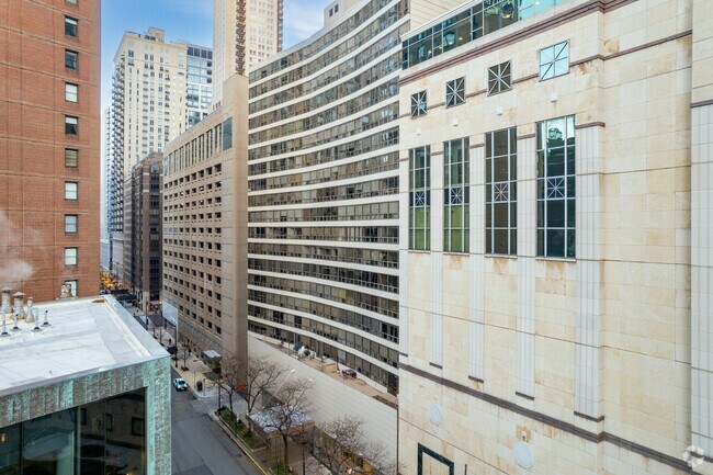 Building Photo - Michigan Place