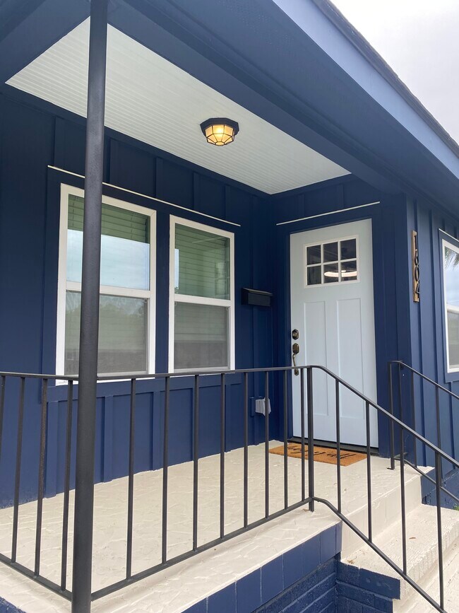 Foto del edificio - 1604 E 37th St