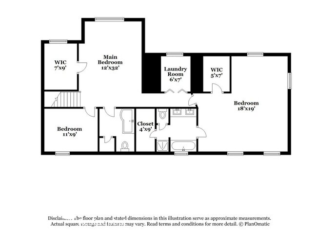 Building Photo - 7073 Cavender Dr SW
