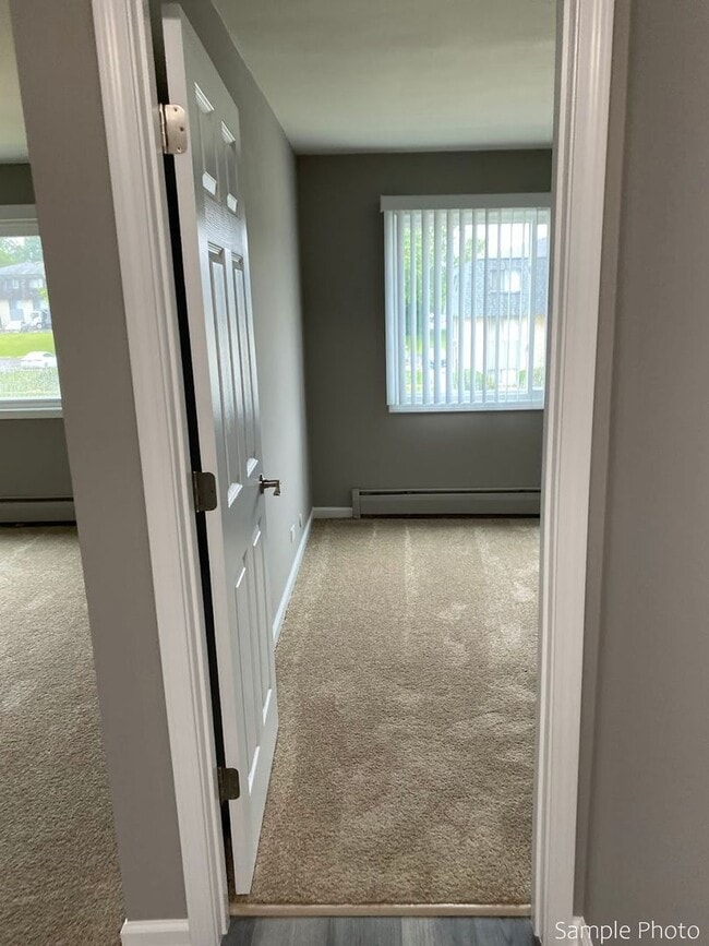 Foto del interior - Carriage House Apartments LLC