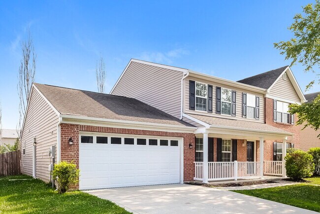 Foto del edificio - 10812 Middlebrook Ln