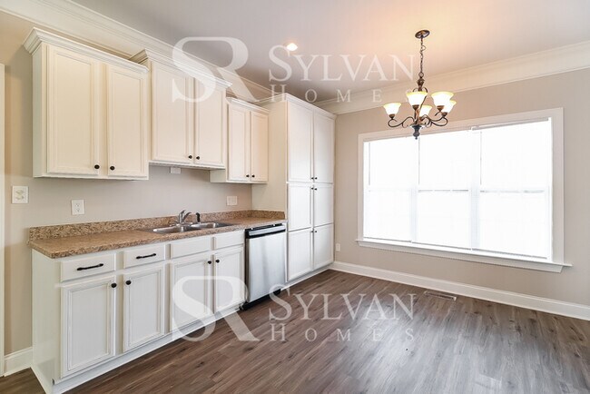 Foto del edificio - Coming HOME never felt so good!