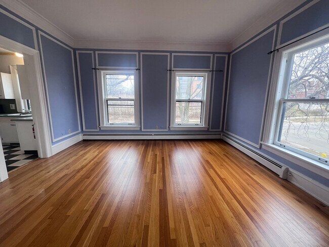 Foto del edificio - 45 College Ave SE