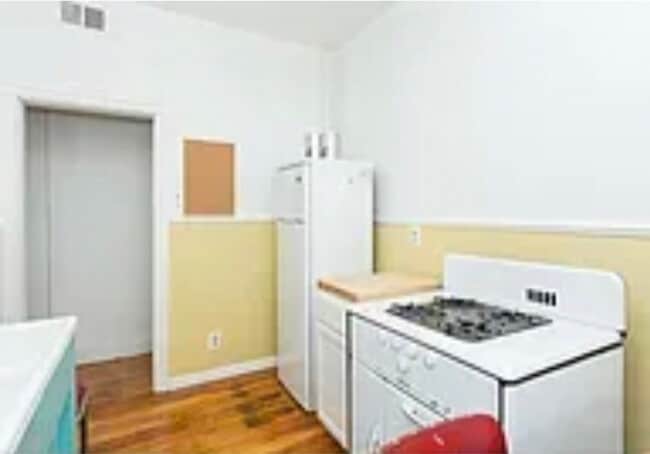 Foto del edificio - 5111 Wayne Ave