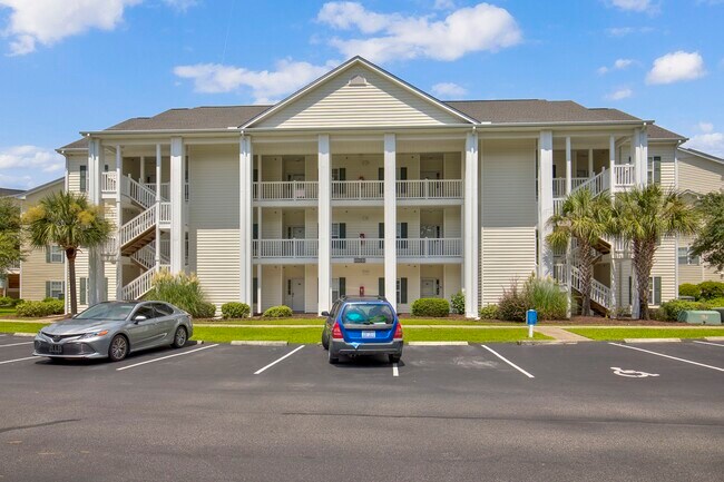 Foto del edificio - 5080 Windsor Green Way