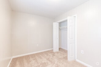2BR, 1BA - Aubrey Apartments