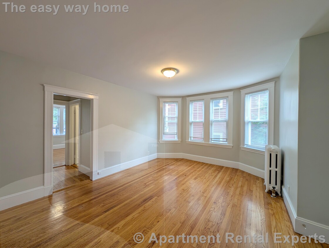 Primary Photo - 156-158 Summer St Unit #110