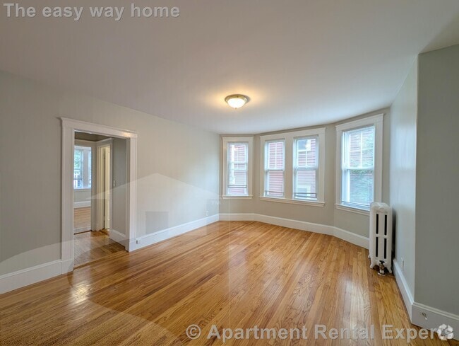 Building Photo - 156-158 Summer St Unit #110