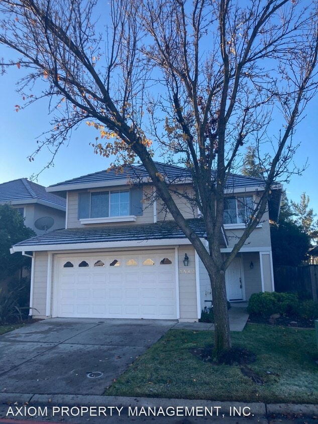 Primary Photo - 3 br, 2.5 bath House - 3512 Apollo Circle