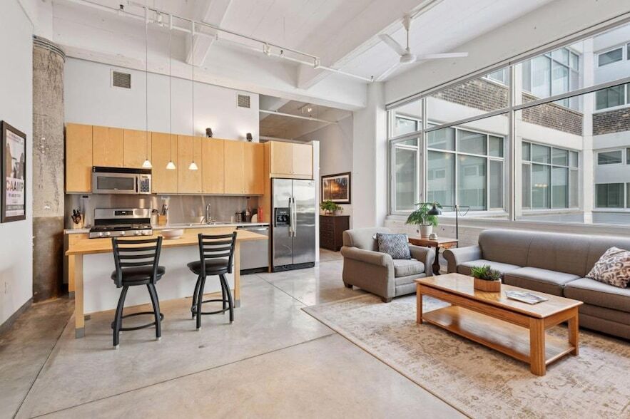 Foto principal - 700 N Washington Ave