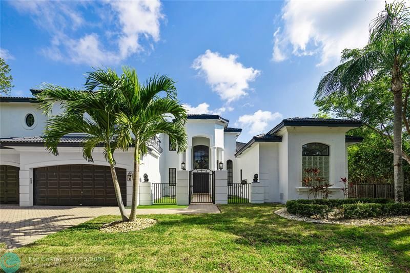 Foto principal - 7087 NW 71st Manor