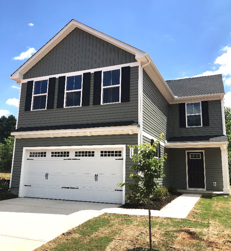 Primary Photo - 133 Davis Grove Ln
