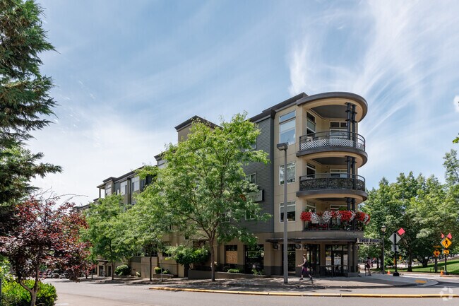 Foto del edificio - Borgata Apartment Homes