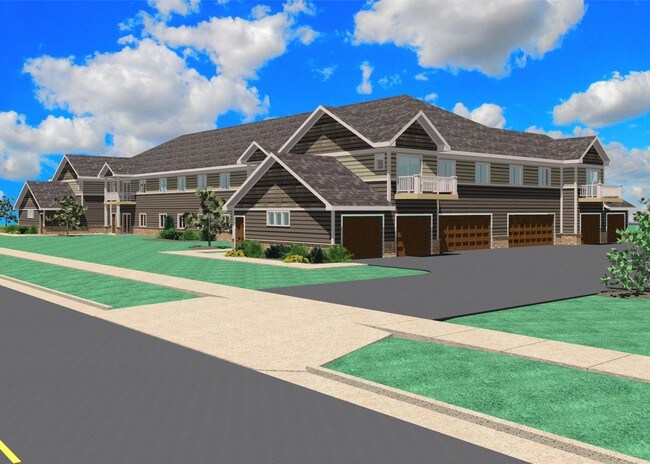 Foto del edificio - 244 N Wilson Ave