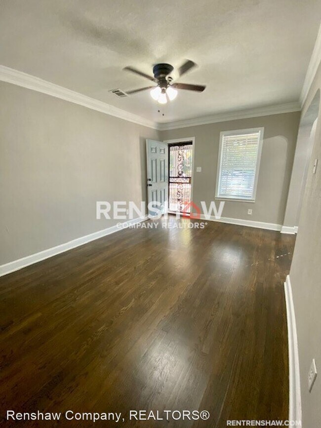 Building Photo - 2 br, 1 bath House - 1868 Vollintine Ave