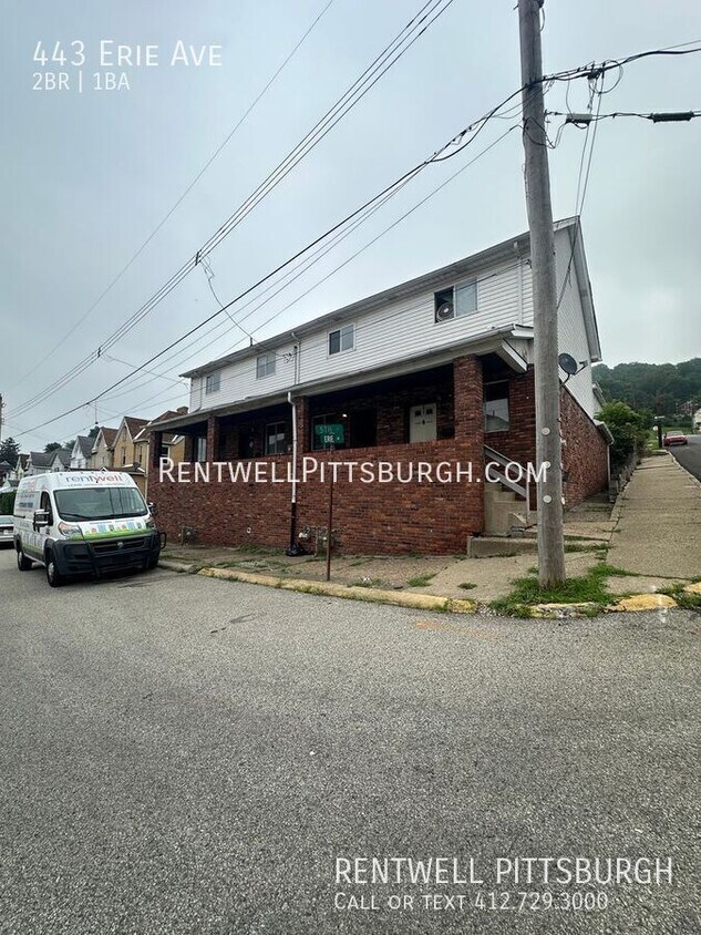 Foto principal - 443 Erie Ave