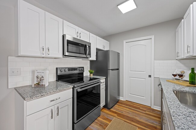 Foto del interior - Bridgewater Crossing