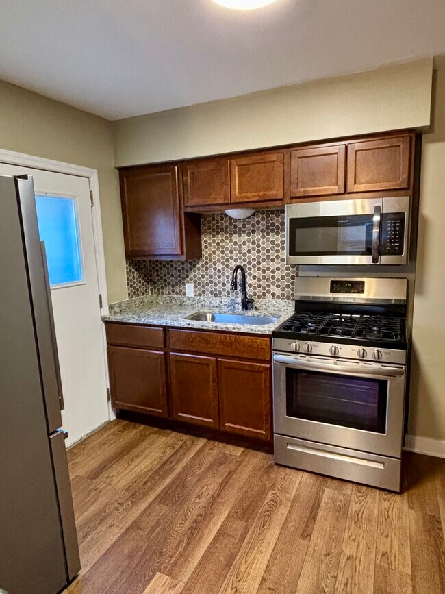 Foto del edificio - 2644 S Linebarger Ter