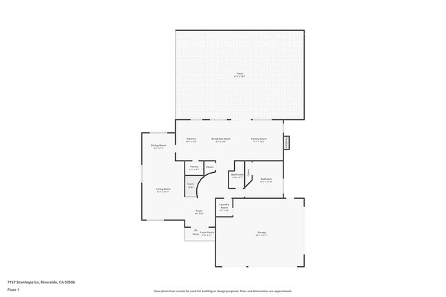 Building Photo - 7157 Stanhope Ln