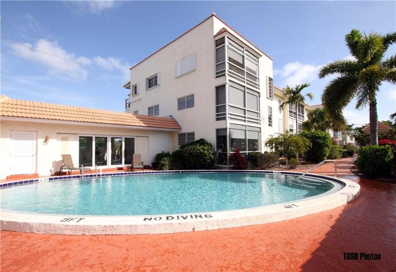 Primary Photo - 331 SW 8th St