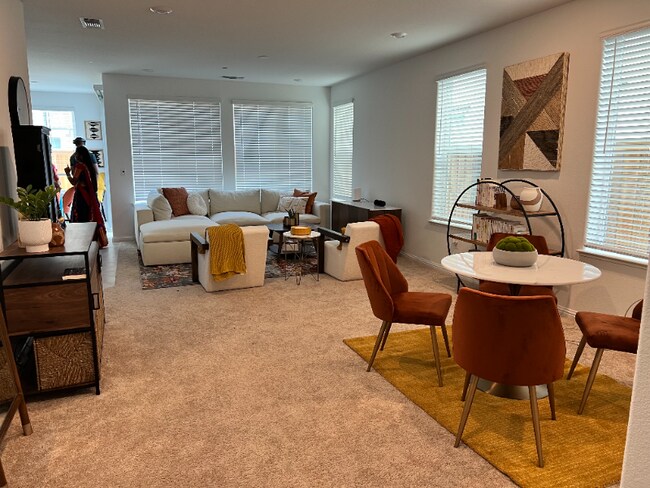 Foto del edificio - 233 Wooley Creek Way