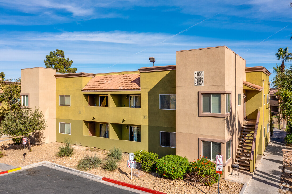 Avila Park Condominiums - Apartments in Las Vegas, NV | Apartments.com