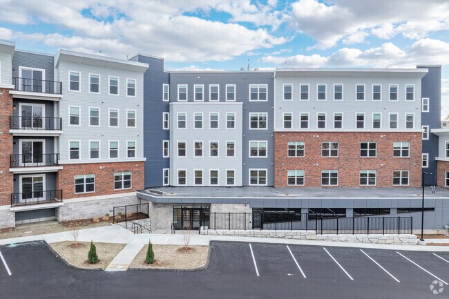 Alternar - Mill Street Heights