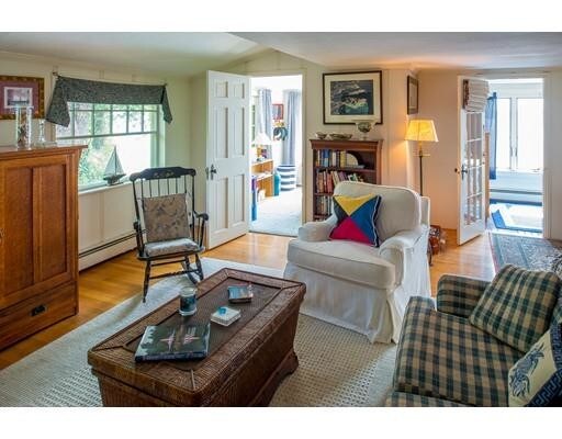 Building Photo - 7 Fort Sewall Ln