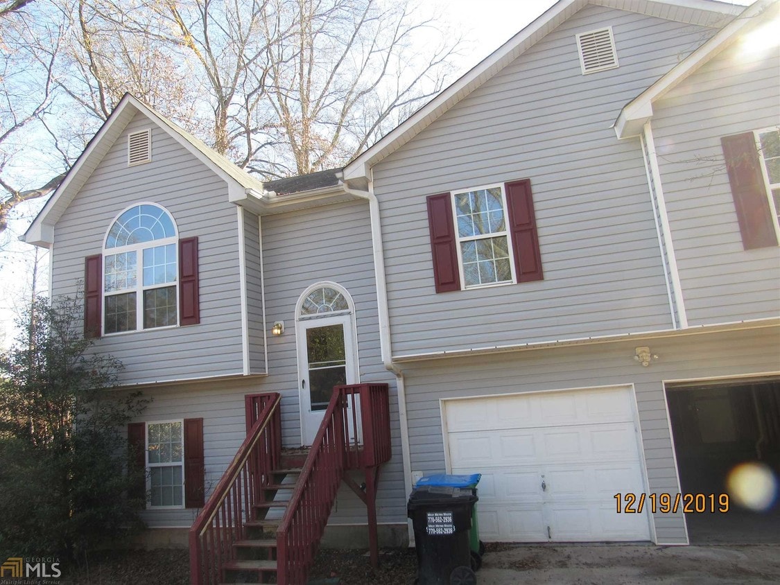 Foto principal - 2428 Old Alabama Rd